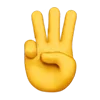 🖖 Эмодзи «Symbols Of Ua» для Telegram