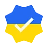 ✅ Эмодзи «Symbols Of Ua» для Telegram