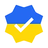 ✅ Эмодзи «Symbols Of Ua» для Telegram