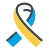 🎗 Эмодзи «Symbols Of Ua» для Telegram