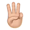 🔱 Эмодзи «Symbols Of Ua» для Telegram