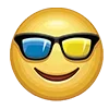 😎 Эмодзи «Symbols Of Ua» для Telegram