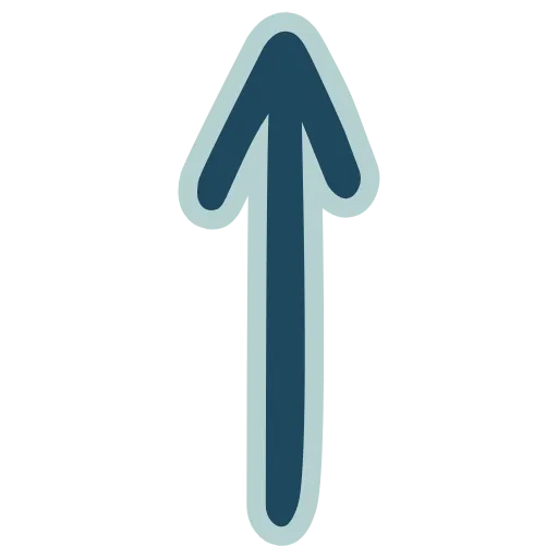 🔵 Эмодзи «Синие буквы, иконки, русские и английские, векторные» для Telegram
