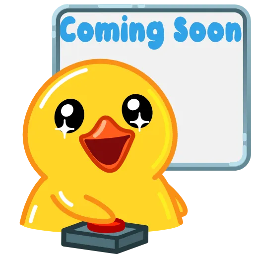 🔼 Эмодзи «Systemic Duck» для Telegram