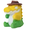⚡ Эмодзи «🌀ᯤִ ۫🦴⸝⸝» для Telegram