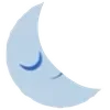 ⚡ Эмодзи «🌀ᯤִ ۫🦴⸝⸝» для Telegram