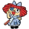 ⚡ Эмодзи «🌀ᯤִ ۫🦴⸝⸝» для Telegram