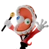 ⚡ Эмодзи «🌀ᯤִ ۫🦴⸝⸝» для Telegram