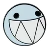 ⚡ Эмодзи «🌀ᯤִ ۫🦴⸝⸝» для Telegram