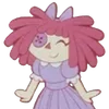 ⚡ Эмодзи «🌀ᯤִ ۫🦴⸝⸝» для Telegram