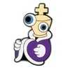 ⚡ Эмодзи «🌀ᯤִ ۫🦴⸝⸝» для Telegram