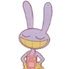 ⚡ Эмодзи «🌀ᯤִ ۫🦴⸝⸝» для Telegram