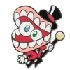 ⚡ Эмодзи «🌀ᯤִ ۫🦴⸝⸝» для Telegram