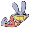⚡ Эмодзи «🌀ᯤִ ۫🦴⸝⸝» для Telegram