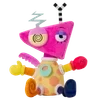 ⚡ Эмодзи «🌀ᯤִ ۫🦴⸝⸝» для Telegram
