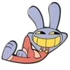 ⚡ Эмодзи «🌀ᯤִ ۫🦴⸝⸝» для Telegram