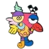 ⚡ Эмодзи «🌀ᯤִ ۫🦴⸝⸝» для Telegram
