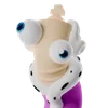 ⚡ Эмодзи «🌀ᯤִ ۫🦴⸝⸝» для Telegram