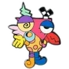 ⚡ Эмодзи «🌀ᯤִ ۫🦴⸝⸝» для Telegram