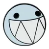 ⚡ Эмодзи «🌀ᯤִ ۫🦴⸝⸝» для Telegram