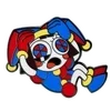 ⚡ Эмодзи «🌀ᯤִ ۫🦴⸝⸝» для Telegram