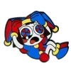 ⚡ Эмодзи «🌀ᯤִ ۫🦴⸝⸝» для Telegram