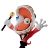 ⚡ Эмодзи «🌀ᯤִ ۫🦴⸝⸝» для Telegram