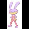 🐰 Эмодзи «Tadc Part 2» для Telegram