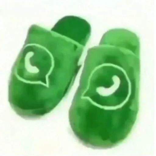 Стикерпак WhatsApp memes для Telegram — скачать