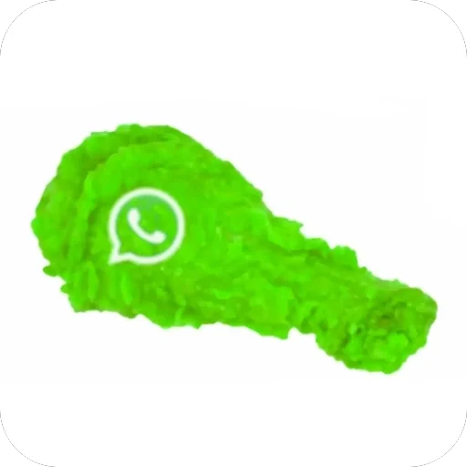 🫥 Стикер «WhatsApp memes» для Telegram