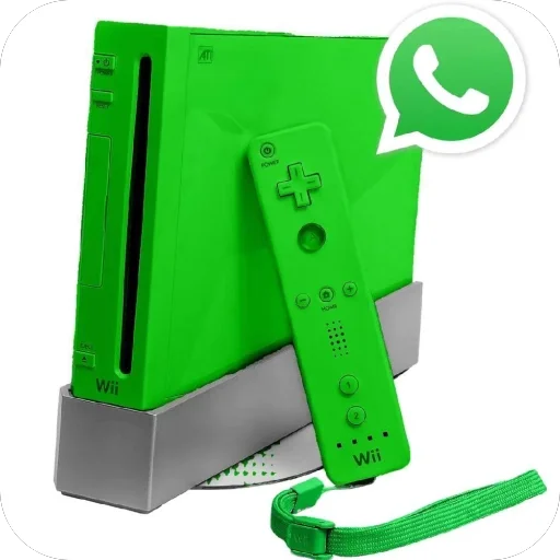 🫥 Стикер «WhatsApp memes» для Telegram