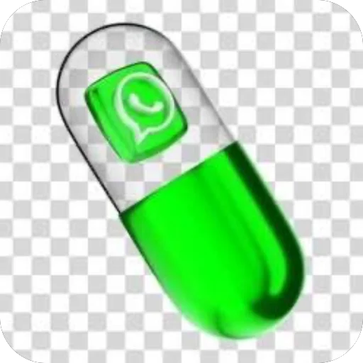 🫥 Стикер «WhatsApp memes» для Telegram