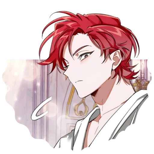 🤨 Стикер «Trash of the Count&;s Family» для Telegram