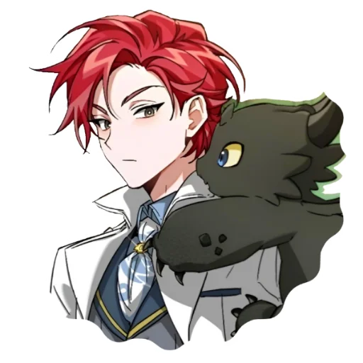 ❓ Стикер «Trash of the Count&;s Family» для Telegram