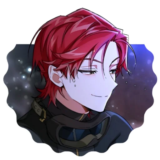 🥲 Стикер «Trash of the Count&;s Family» для Telegram