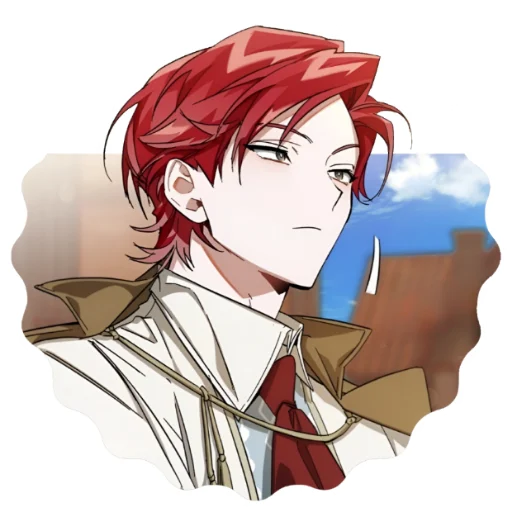 🗿 Стикер «Trash of the Count&;s Family» для Telegram