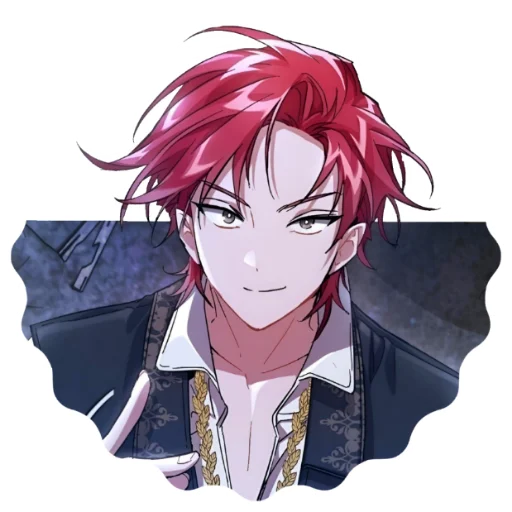 😼 Стикер «Trash of the Count&;s Family» для Telegram