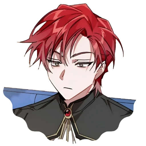 🫥 Стикер «Trash of the Count&;s Family» для Telegram