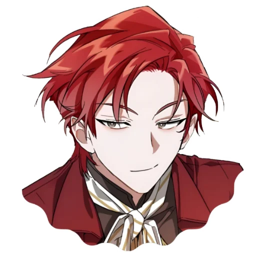 😼 Стикер «Trash of the Count&;s Family» для Telegram