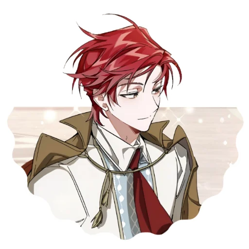 🌟 Стикер «Trash of the Count&;s Family» для Telegram