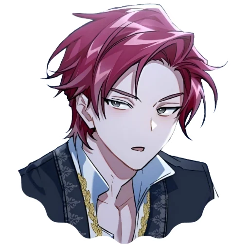 ❔ Стикер «Trash of the Count&;s Family» для Telegram