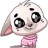 Эмодзи Бисквит #animal #cat #emoji #vk для Telegram — скачать