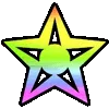 😀 Эмодзи «😀 Star» для Telegram