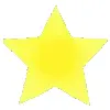 😀 Эмодзи «😀 Star» для Telegram
