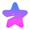 😀 Эмодзи «😀 Star» для Telegram