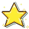 😜 Эмодзи «😀 Star» для Telegram