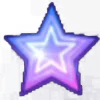 😀 Эмодзи «😀 Star» для Telegram
