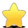 😀 Эмодзи «😀 Star» для Telegram