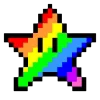 😀 Эмодзи «😀 Star» для Telegram