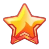😀 Эмодзи «😀 Star» для Telegram